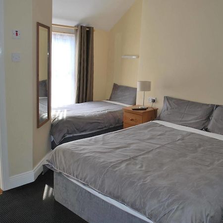 Parkway Guesthouse Dublin Dış mekan fotoğraf
