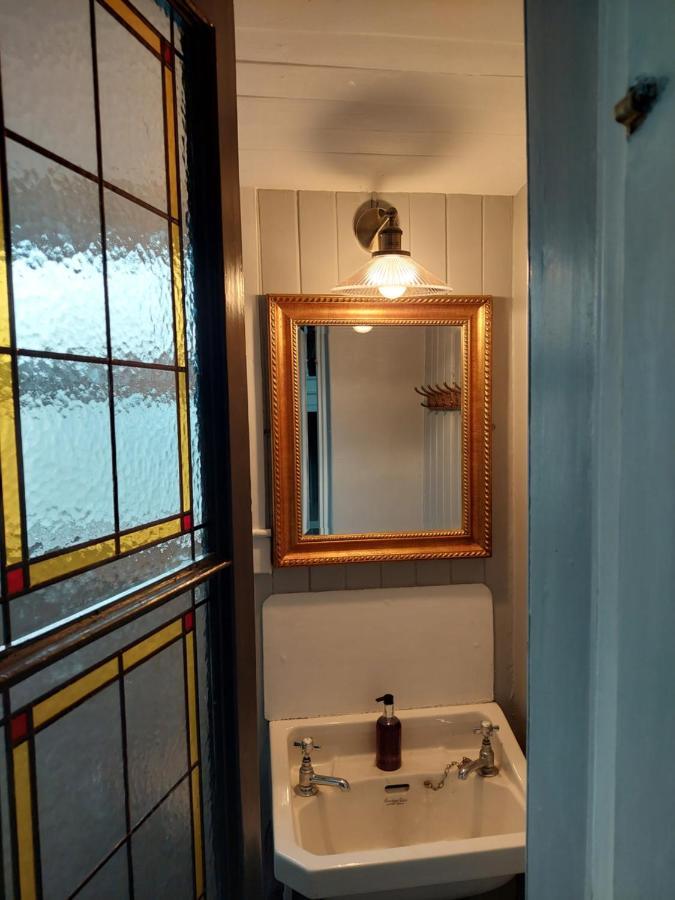 Parkway Guesthouse Dublin Dış mekan fotoğraf