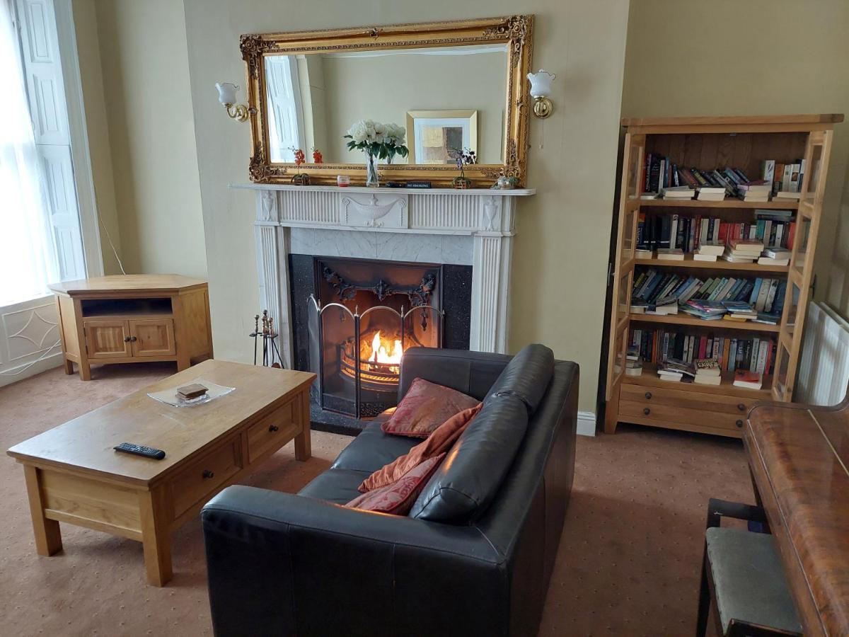 Parkway Guesthouse Dublin Dış mekan fotoğraf