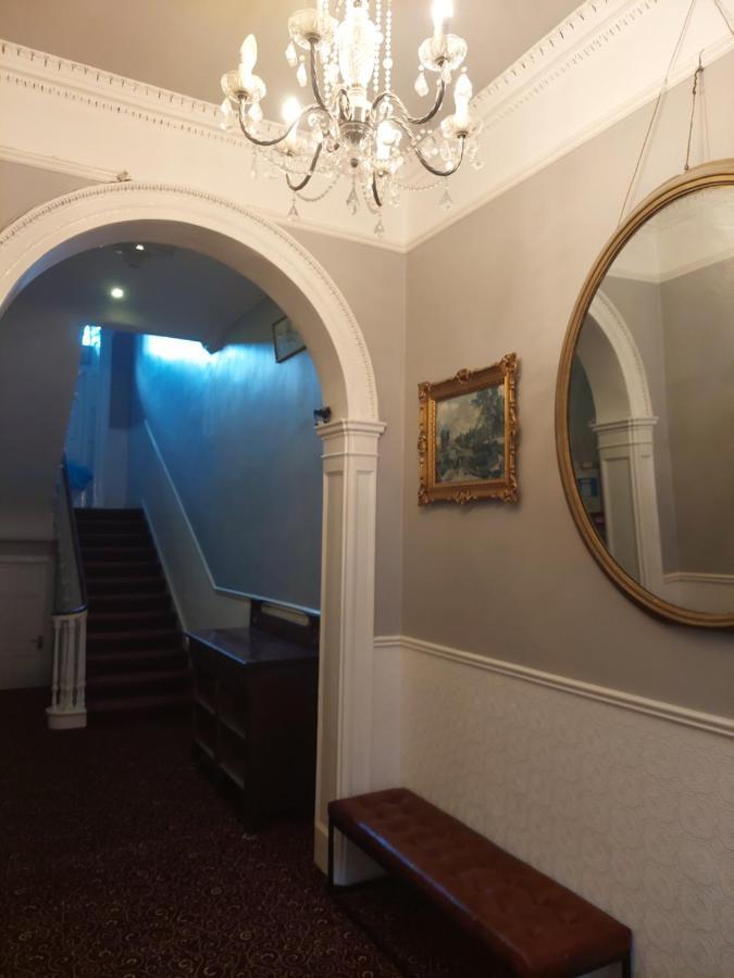 Parkway Guesthouse Dublin Dış mekan fotoğraf