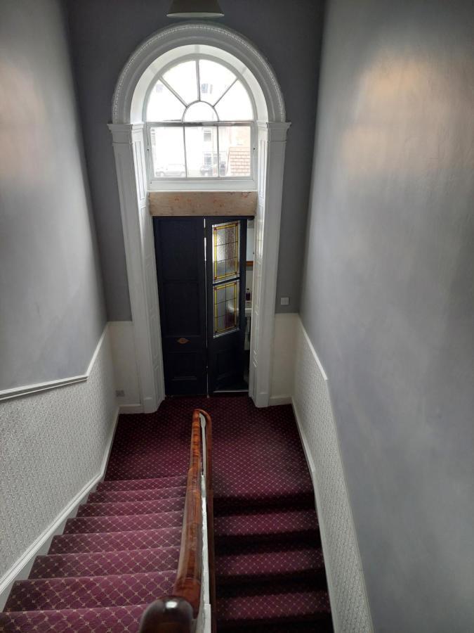 Parkway Guesthouse Dublin Dış mekan fotoğraf