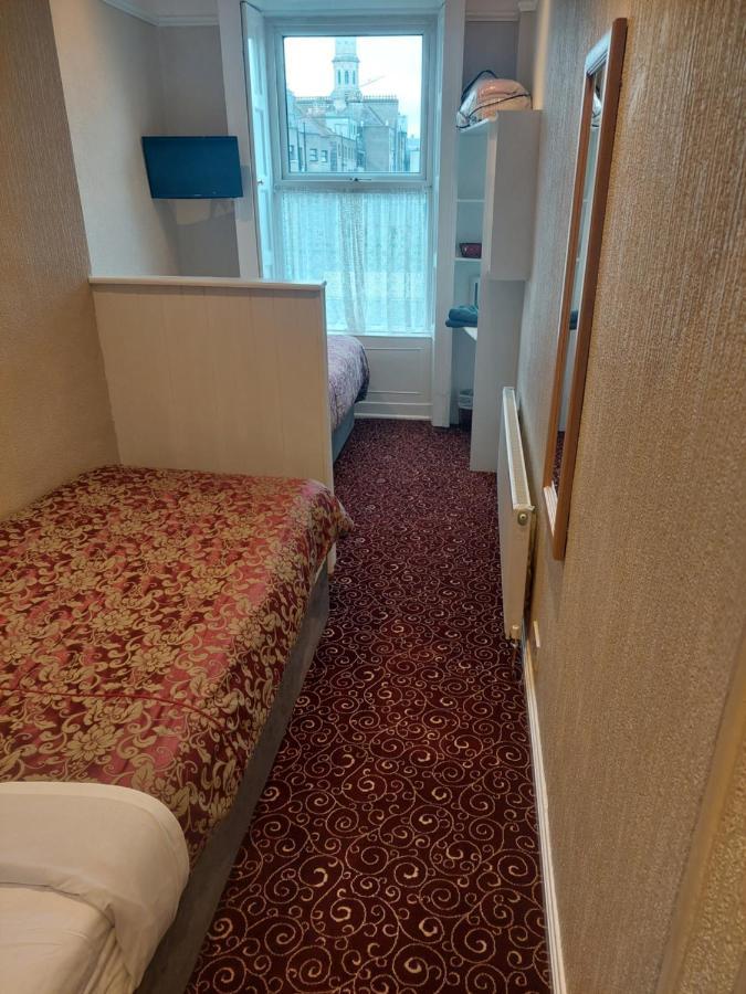 Parkway Guesthouse Dublin Dış mekan fotoğraf