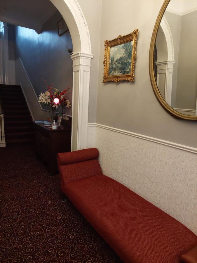 Parkway Guesthouse Dublin Dış mekan fotoğraf