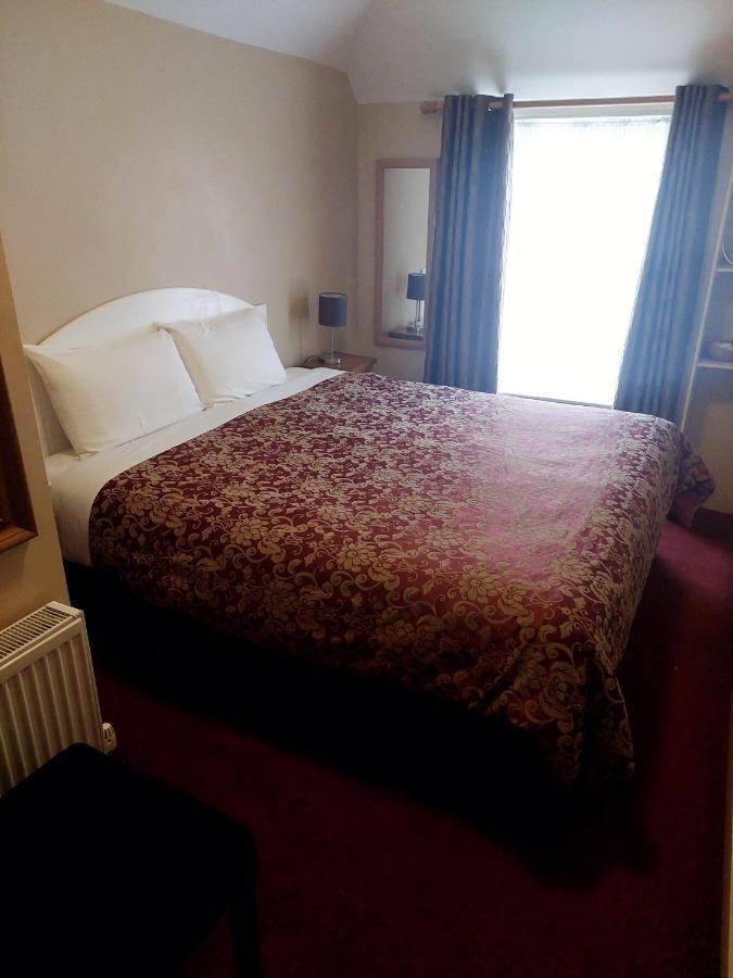 Parkway Guesthouse Dublin Dış mekan fotoğraf