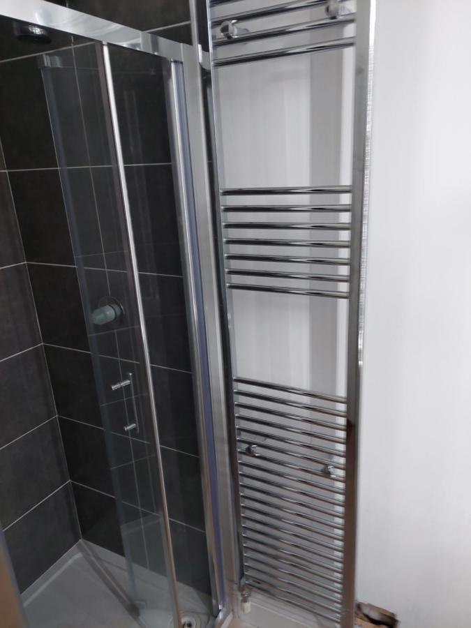 Parkway Guesthouse Dublin Dış mekan fotoğraf