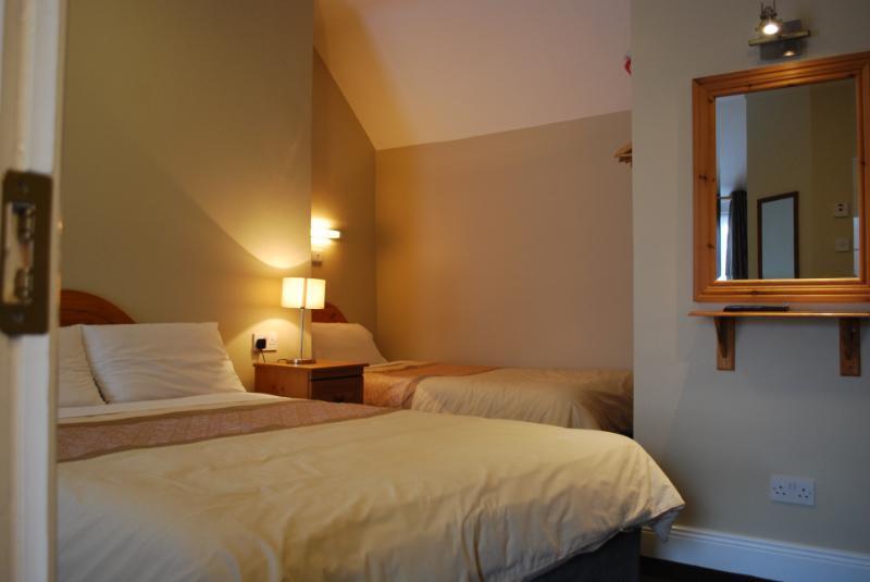 Parkway Guesthouse Dublin Dış mekan fotoğraf