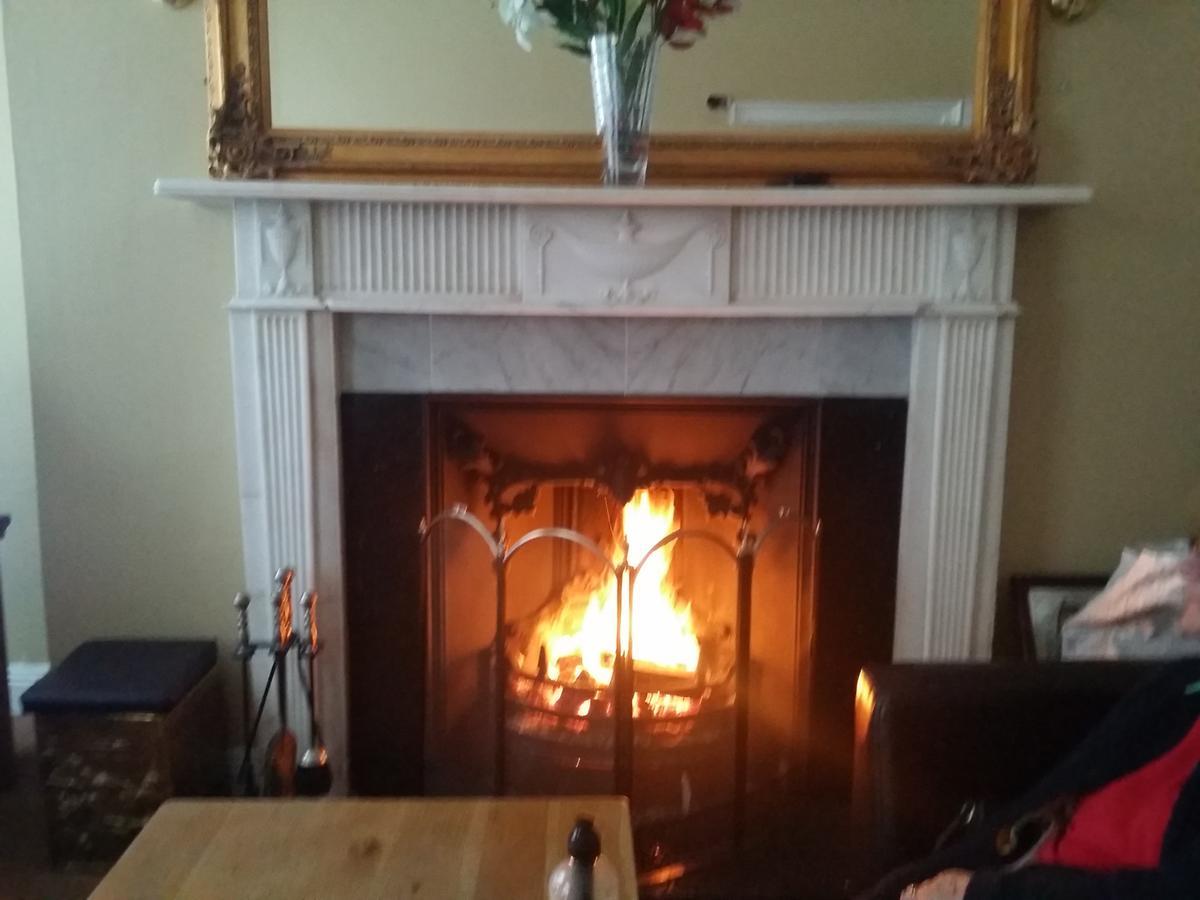 Parkway Guesthouse Dublin Dış mekan fotoğraf