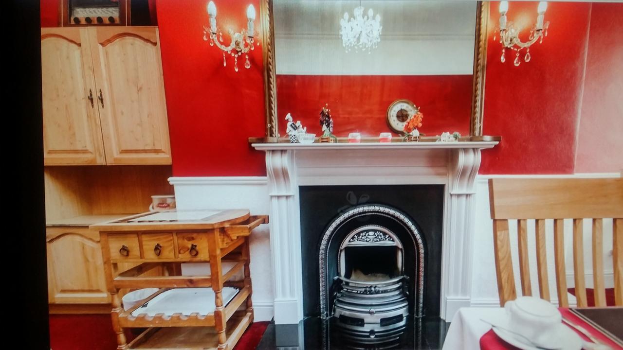 Parkway Guesthouse Dublin Dış mekan fotoğraf