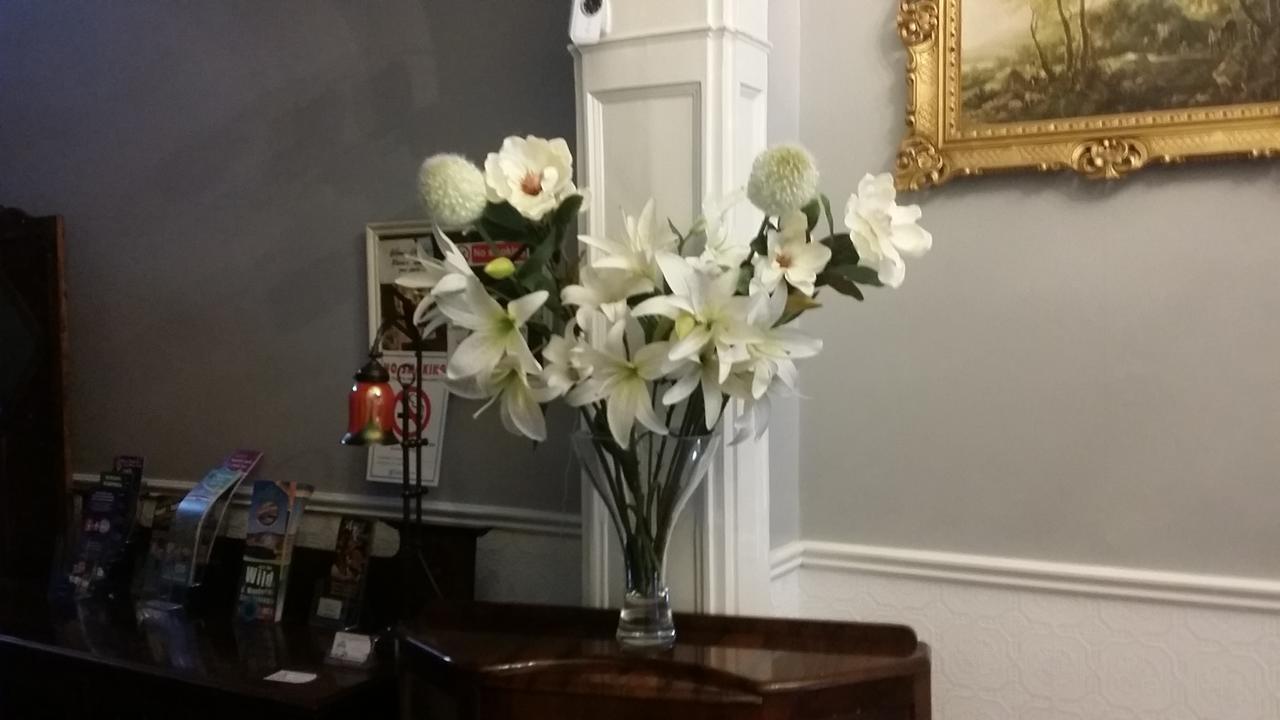 Parkway Guesthouse Dublin Dış mekan fotoğraf