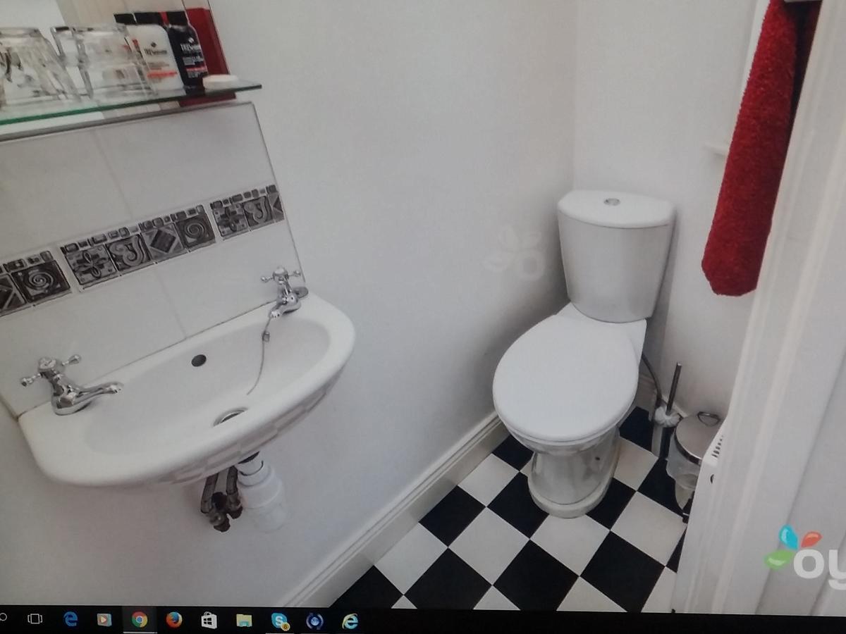 Parkway Guesthouse Dublin Dış mekan fotoğraf