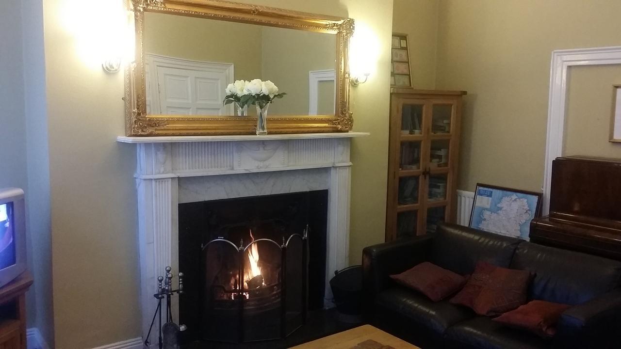 Parkway Guesthouse Dublin Dış mekan fotoğraf
