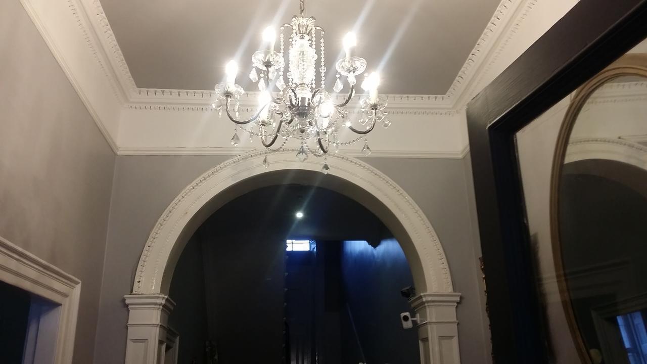Parkway Guesthouse Dublin Dış mekan fotoğraf