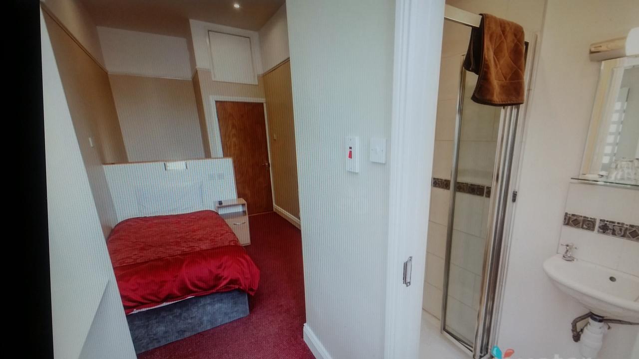 Parkway Guesthouse Dublin Dış mekan fotoğraf