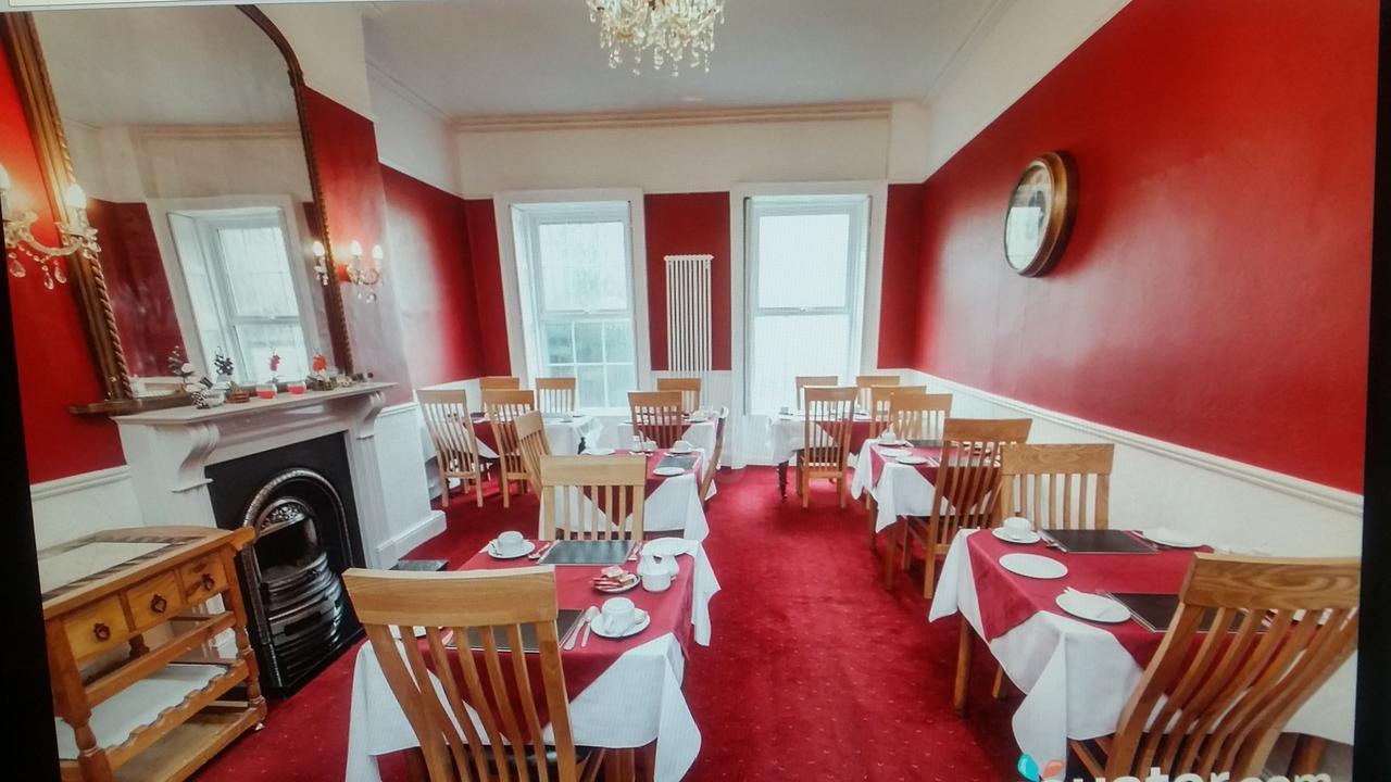 Parkway Guesthouse Dublin Dış mekan fotoğraf