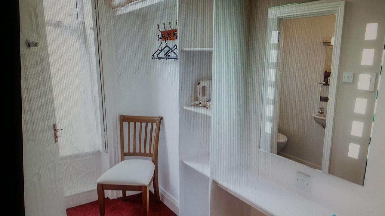 Parkway Guesthouse Dublin Dış mekan fotoğraf