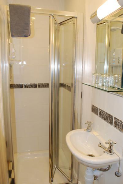 Parkway Guesthouse Dublin Dış mekan fotoğraf