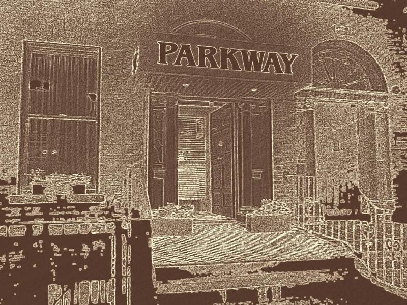 Parkway Guesthouse Dublin Dış mekan fotoğraf