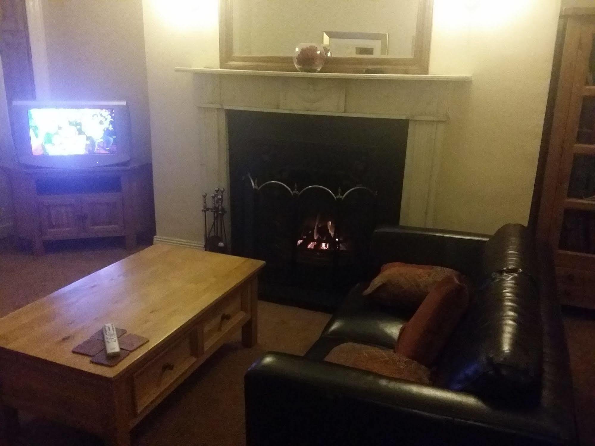 Parkway Guesthouse Dublin Dış mekan fotoğraf
