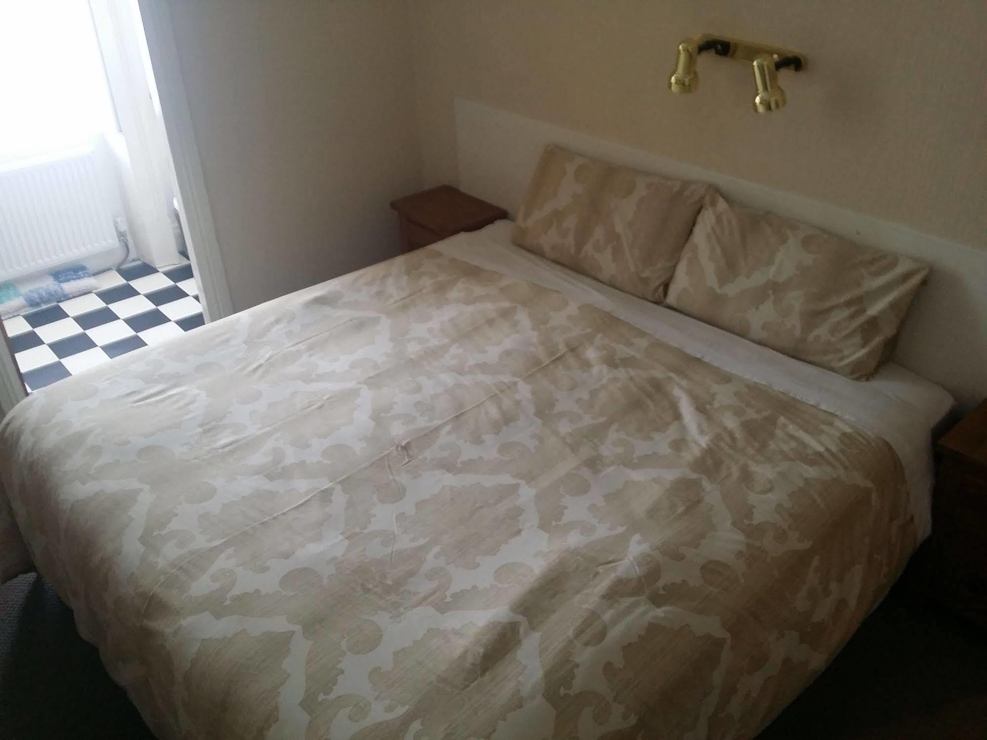 Parkway Guesthouse Dublin Dış mekan fotoğraf