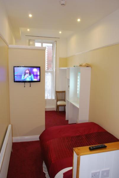 Parkway Guesthouse Dublin Dış mekan fotoğraf